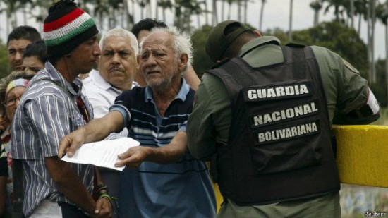 Foto: Tomada de Reuters