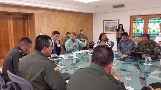 Foto: Gobernación Antioquia