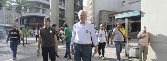 Foto: Archivo Particular