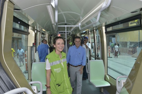 Foto: Alcaldía de Medellín