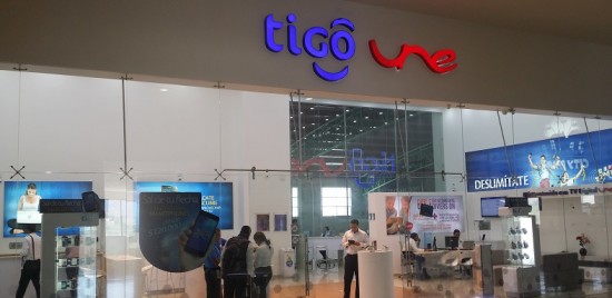 Foto: TigoUne