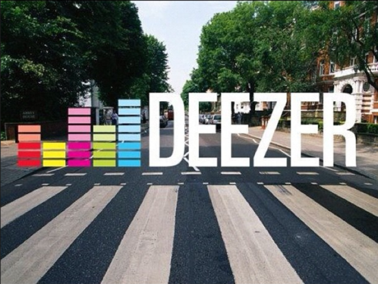 Deezer