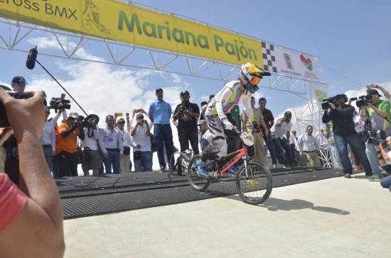 Foto: Alcaldía de Medellín
