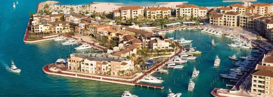 Foto: Villas Marina