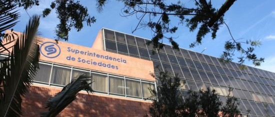 Foto: Supersociedades