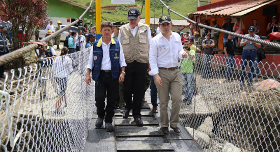 Foto: Jaime Reyes. MVCT.