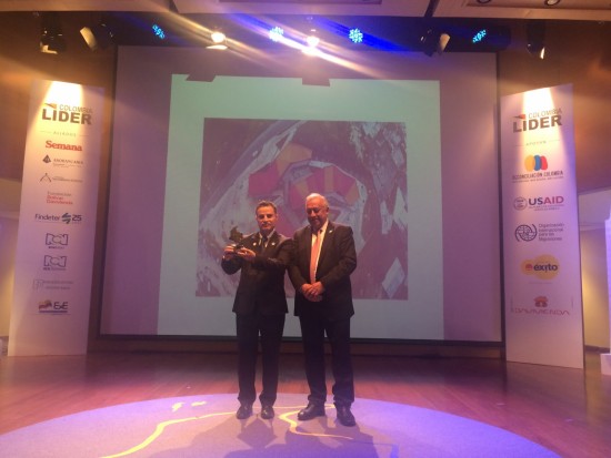 Foto: Alcaldía de Medellín