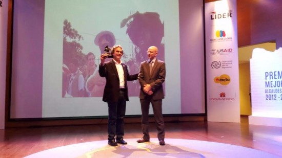 Foto: Gobernación de Antioquia 