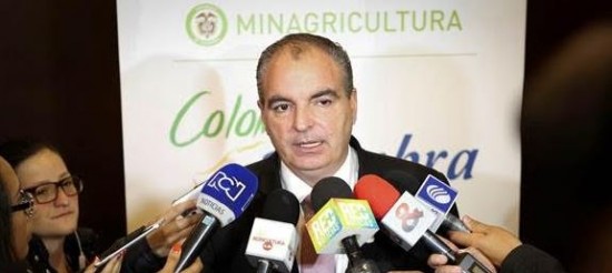 Foto: Minagricultura