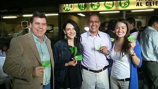 Foto: Área Metropolitana