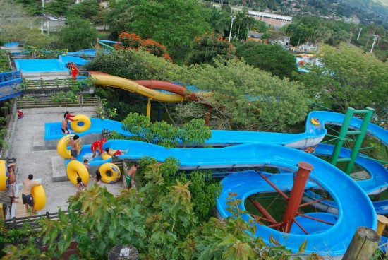 Foto: Área Metropolitana