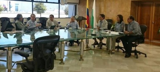 Foto: Gobernación de Antioquia