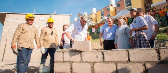 Foto: Vicepresidencia