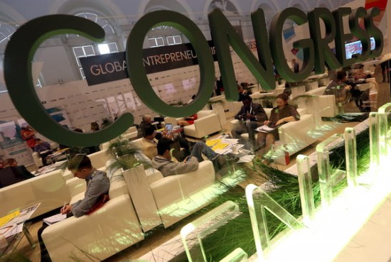 Foto: Congreso Emprendimiento