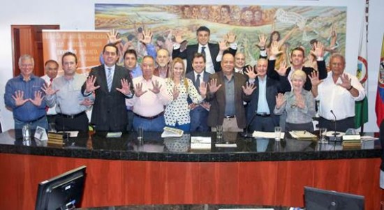 Foto: Área Metropolitana