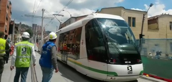 Foto: Alcaldía de Medellín