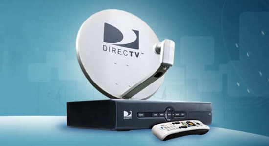 Foto: DirecTV