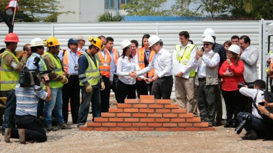 Foto: Mintransporte