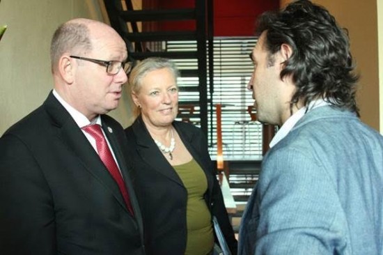 Foto: Alcaldía de Medellín