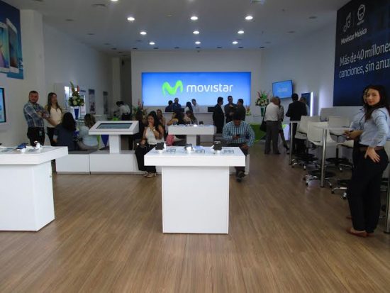 Foto: Movistar