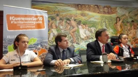 Foto: Área Metropolitana