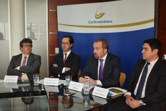 Foto: Corficolombiana