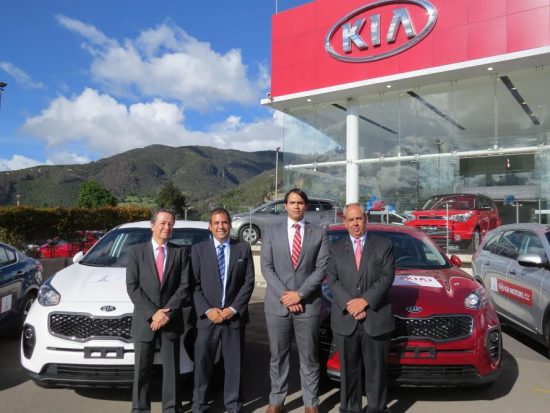 Foto: Kia Motors