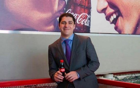 Foto: Cocacola