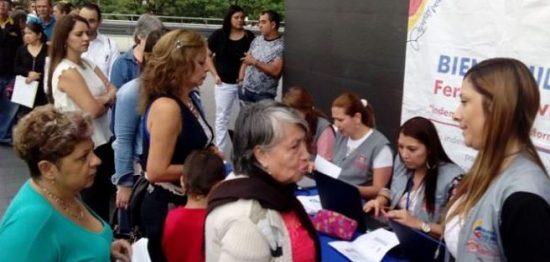 Foto: Unidad de Víctimas