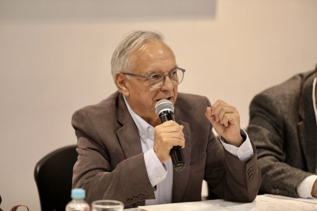 Así es la nueva reforma tributaria presentada por el Gobierno