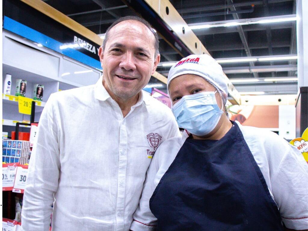 A partir de este sábado 12 de julio de 2025, los recargos por trabajo en domingos y festivos en Colombia aumentarán del 70% al 80%.