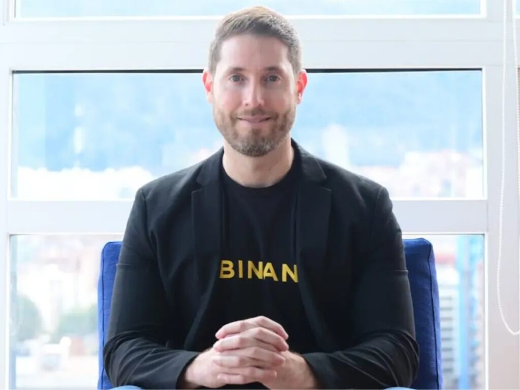 Foto: Binance. Binance Day en Colombia es un evento gratuito que reunirá a la comunidad cripto el 11 de julio de 2025 en el Hotel Marriott de Medellín.