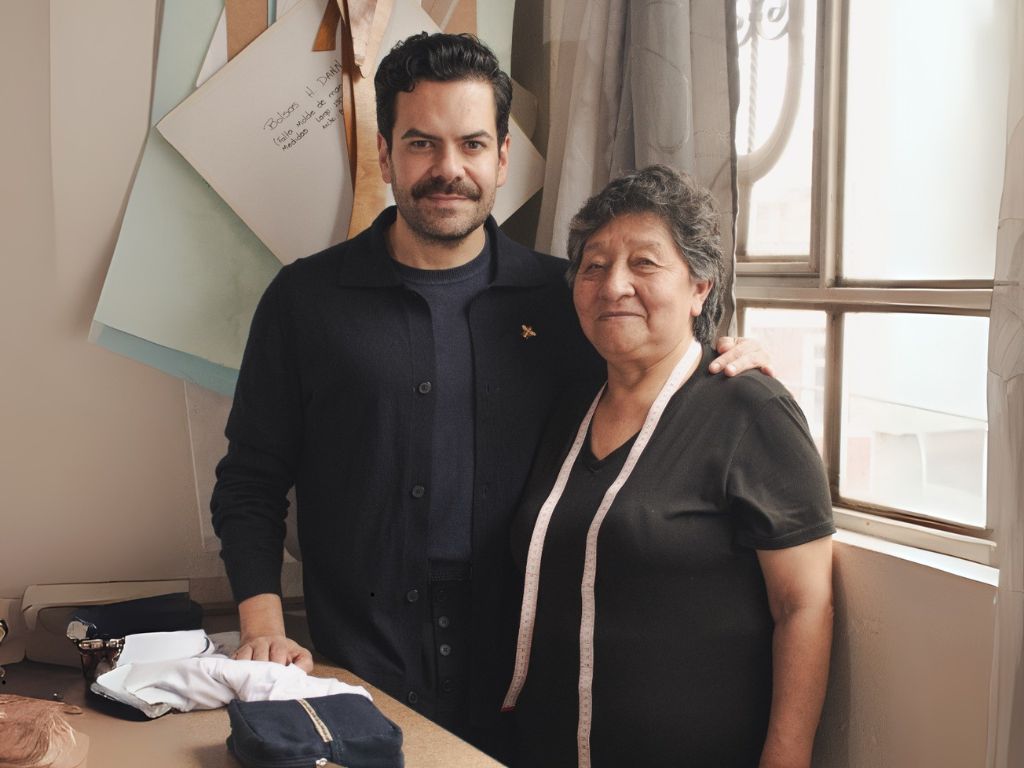 Hyundai, representada en Colombia por Astara, anunció una alianza estratégica con el reconocido diseñador colombiano Juan Pablo Socarrás.