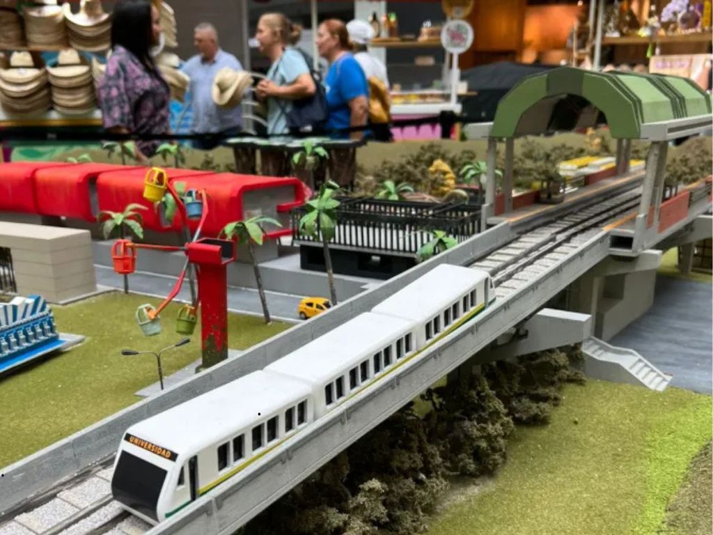 Paiseando 3.0 es una oportunidad para explorar la riqueza cultural de Antioquia a través de una experiencia inmersiva con arte y tecnología.