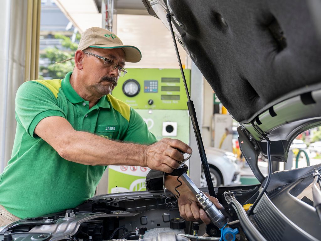EPM lanzó un incentivo económico para la instalación de Gas Natural Vehicular (GNV) en vehículos particulares, taxis y transporte público.