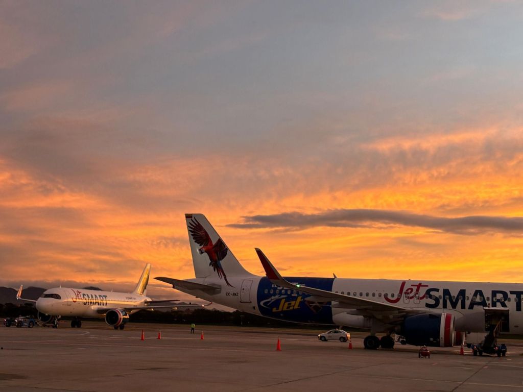 El Ministerio de Comercio, Industria y Turismo, a través de Fontur, y JetSMART Airlines impulsan el turismo en el suroccidente colombiano.