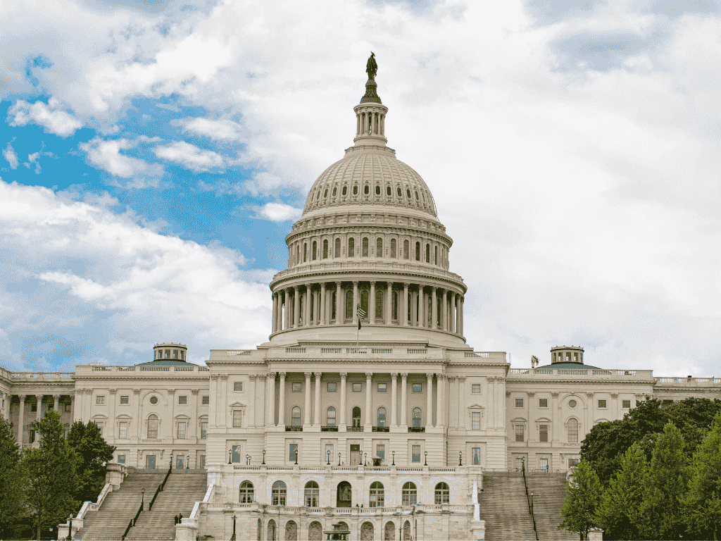 El alcalde de Medellín, Federico Gutiérrez, informó desde Washington sobre agenda de dos días con congresistas demócratas y republicanos.
