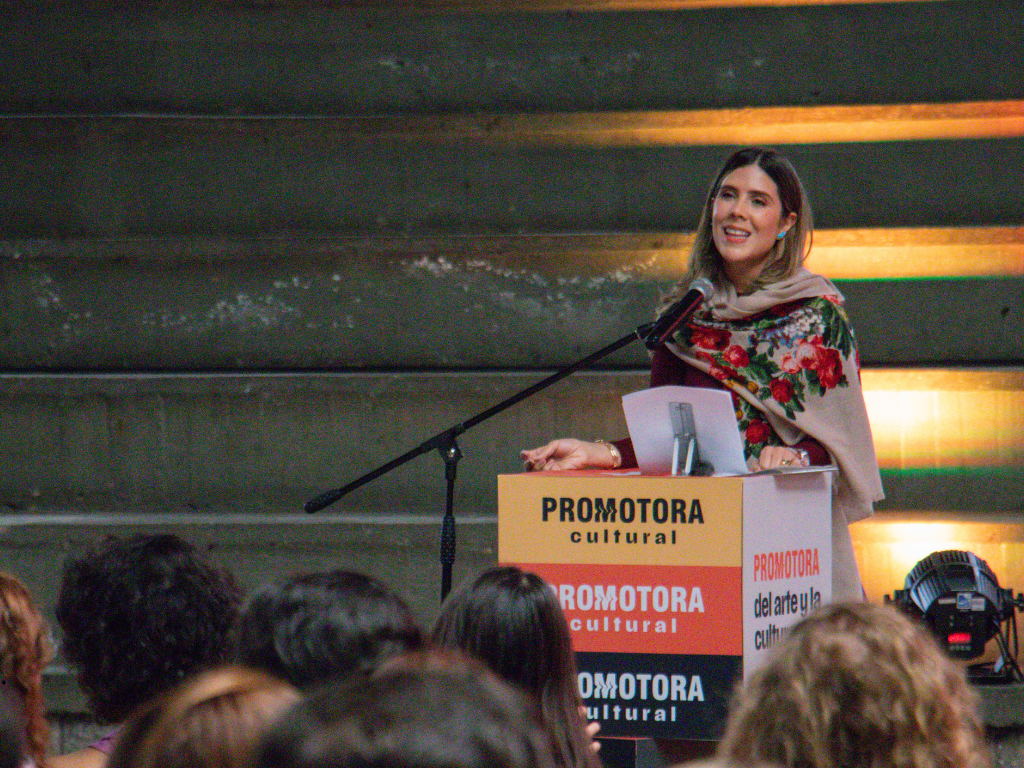 Foto: Promotora. Medellín se transforma en un lienzo vivo de pasión y creatividad con el arranque hoy de la Temporada Cultural Medellín