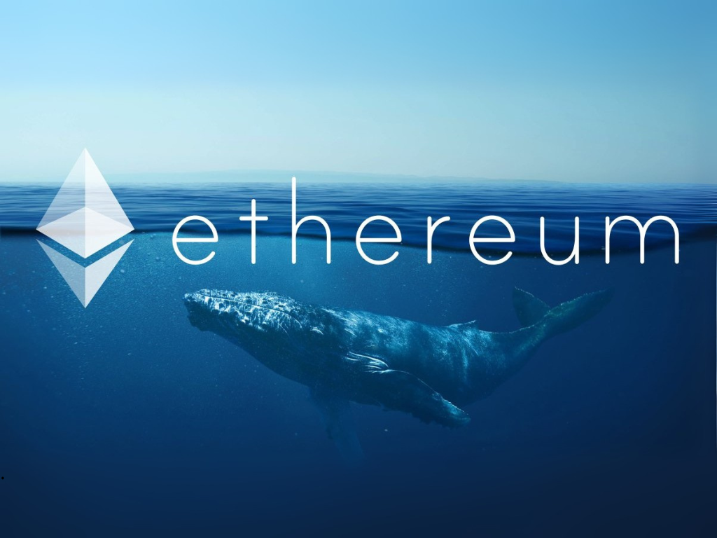 Ethereum (ETH) se consolida como activo por excelencia, con ballenas registrando ganancias no realizadas equivalentes a los picos de 2021.