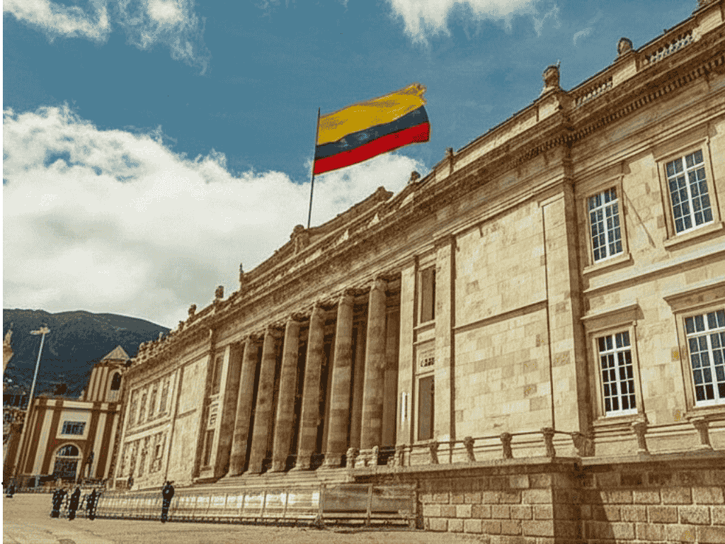 Foto: Congreso. Sin consenso sobre el Presupuesto, la Comisión Cuarta del Senado inicia este 24 de septiembre una jornada de tres ponencias confrontadas