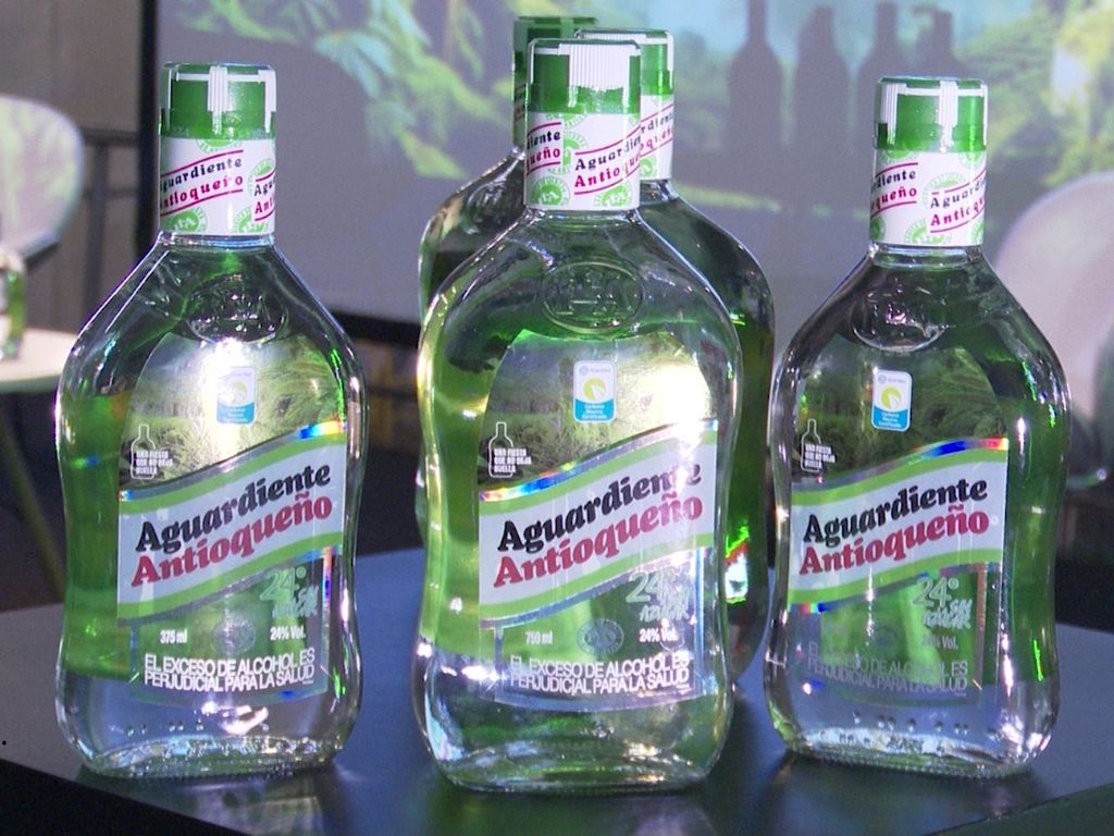 Esteban Ramos, gerente de la Fábrica de Licores de Antioquia (FLA), encendió las alarmas sobre los impactos de la reforma tributaria.