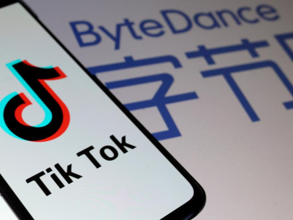 Foto: Cortesía. ByteDance, matriz china de TikTok, conservará el 50% de las ganancias de la operación estadounidense al ceder mayoría a inversores locales.