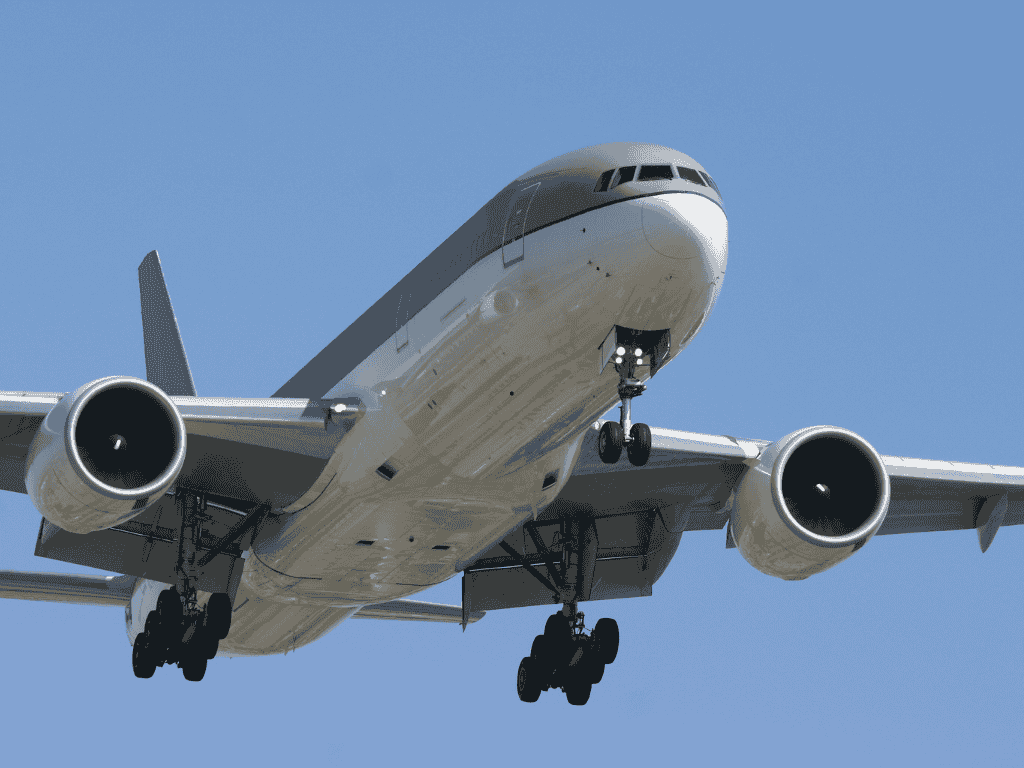 Foto: Canva- Boeing anunció un nuevo aplazamiento en las entregas iniciales de su programa 777X registrando pérdidas por 5.000 millones de dólares.