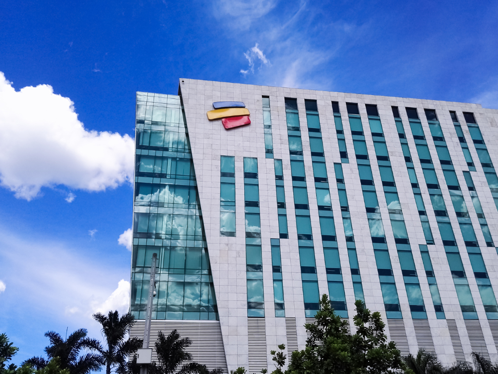 Foto: Bancolombia. Las empresas antioqueñas destacan con fuerza, ocupando cinco de los diez primeros lugares del ranking general.