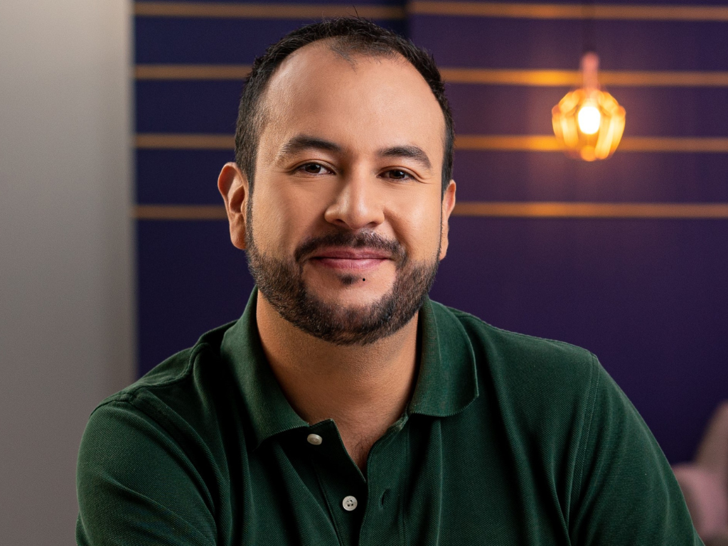 Foto: Cortesía. HubSpot eligió a Bogotá como su centro operativo principal para América Latina, explicó Camilo Clavijo, country manager de la compañía.