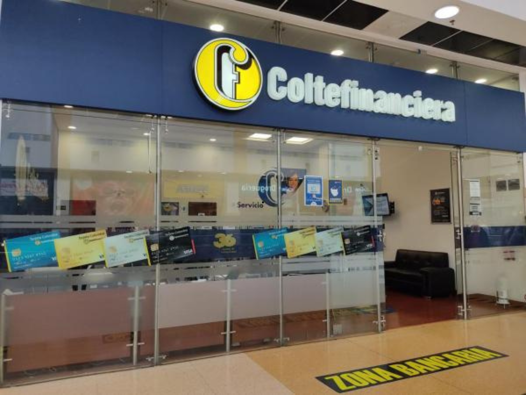 Foto: Coltefinanciera. Coltefinanciera conmemoró su 45 aniversario con la emisión de títulos respaldados por cartera de libranzas por 21.600 millones de pesos.