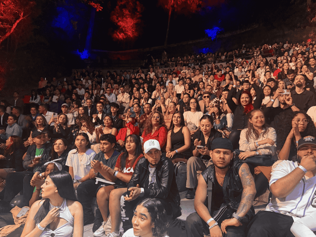 Foto: Distrito de Medellín. Gen N, un espacio de tres días en Ruta N que transformará el complejo en un hub de innovación y cultura juvenil.