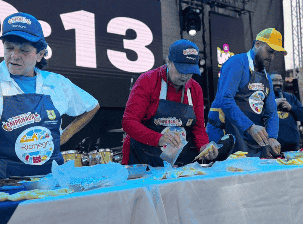 Foto: Rionegro. Yisen Baena Aristizábal - Secretaria Desarrollo Económico