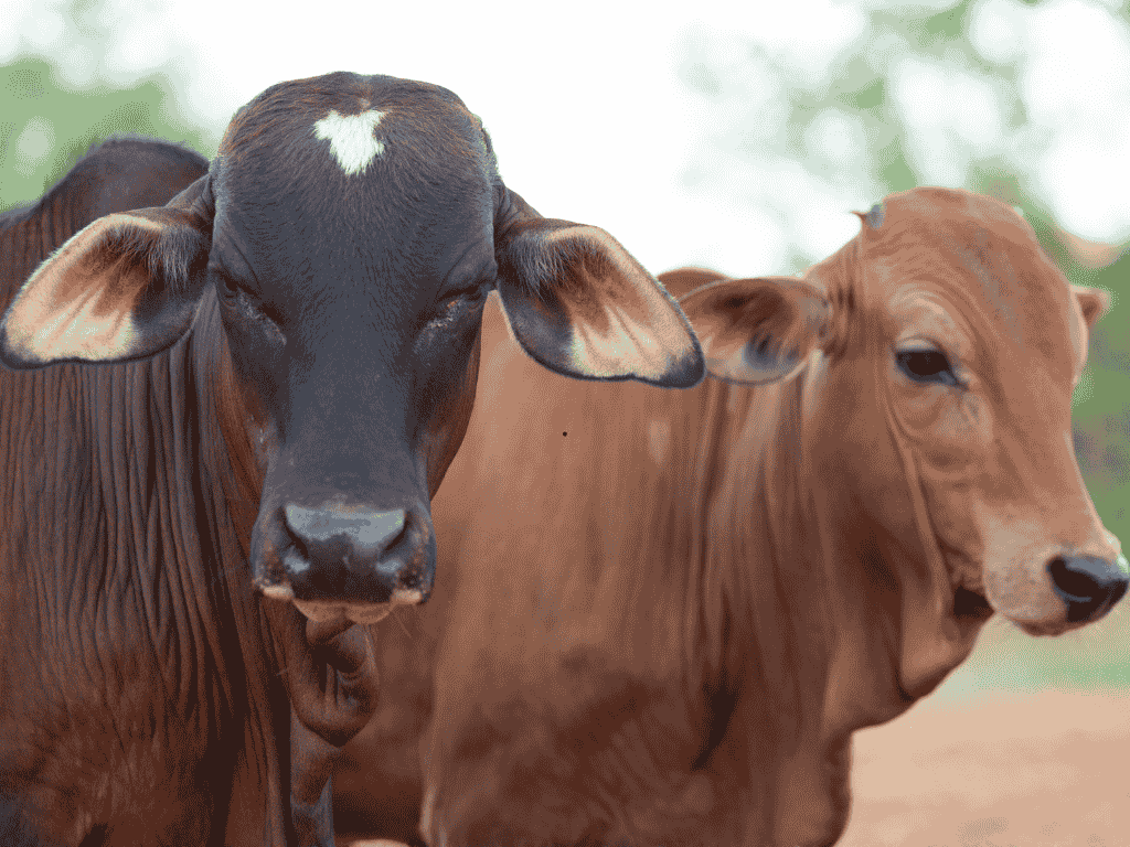 Foto: Canva. El DANE presentó la Caracterización de la Actividad Ganadera, basada en los ciclos nacionales de vacunación de bovinos en 2023 y 2024.