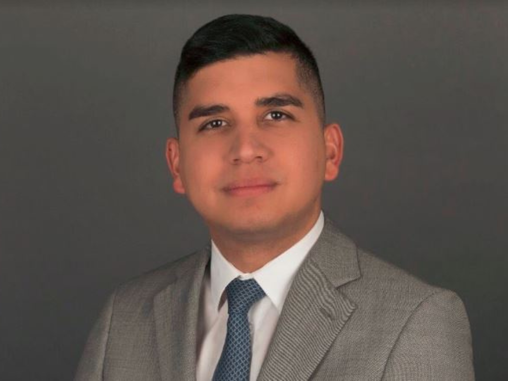 En la imagen aparece Jhonatan Malagón, presidente de ASOBANCARIA.